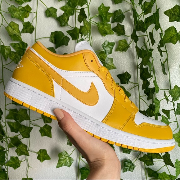 Jordan Other - Jordan 1 Low Pollen